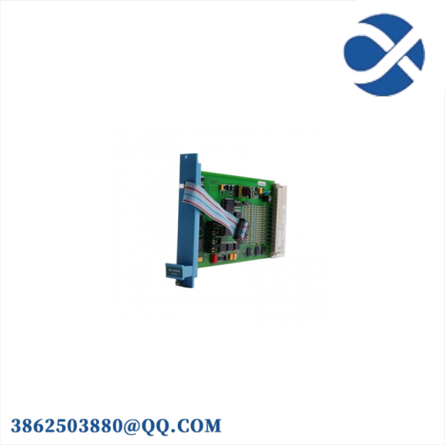 ABB GINT-5611C Industrial Inverter Drive Module