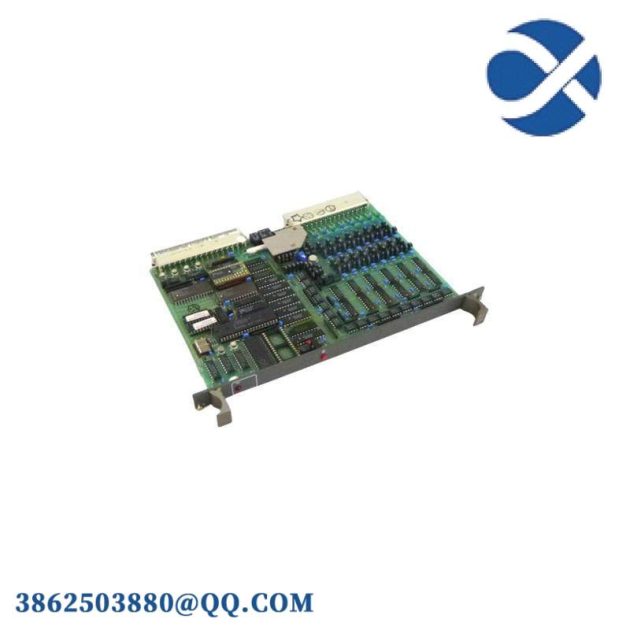 ABB GJR2349000R1000 | 81EB02E-E Binary Input Module, Designed for Industrial Automation