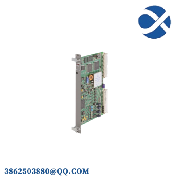 ABB GJR2403500R3010 - 81ET03A-E Temperature Input Module