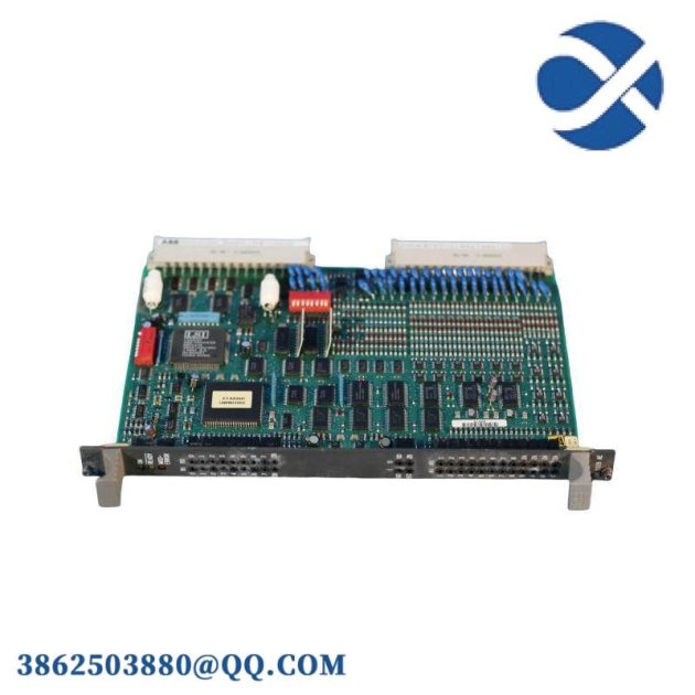 ABB HIEE401807R0001 Industrial Control Module