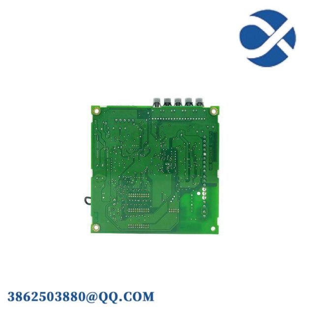 ABB HIEE401807R0001 Industrial Control Module