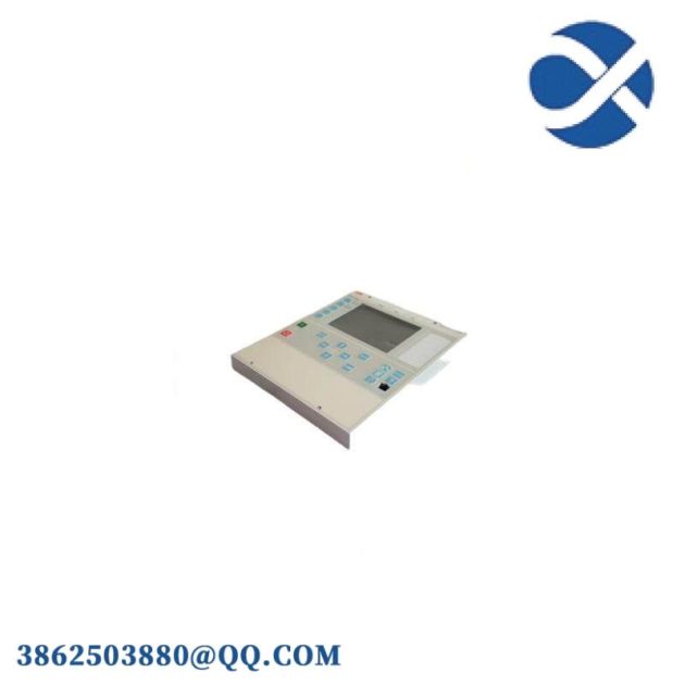 ABB HIEE401807R0001 Industrial Control Module