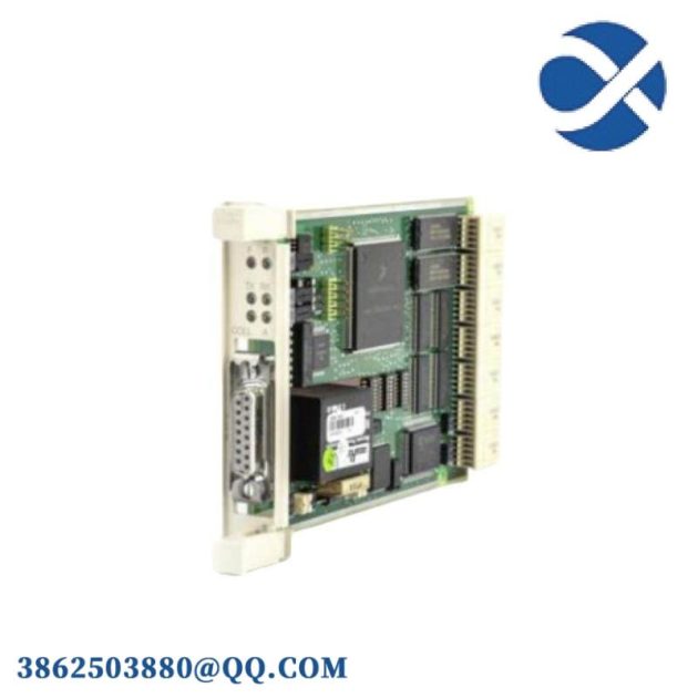 ABB HIEE401807R0001 Industrial Control Module