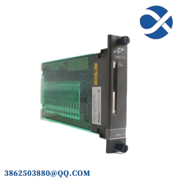 ABB HITE303018R1 IDB550A Interface Module - Industrial Control, 200 characters within