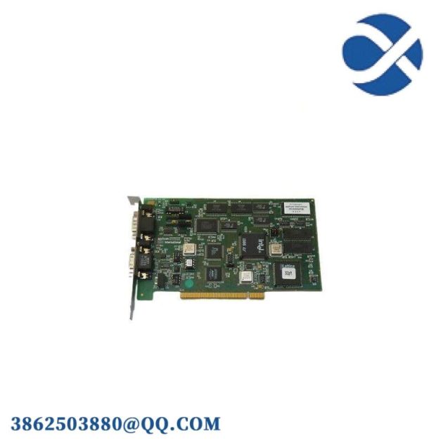 Applicom PCI2000PFB Profibus Interface Card: Industrial Control Module