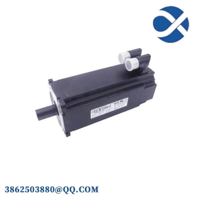 B&R 8LSA45.E0022D200-0 Motor: High-Performance Servo Motor