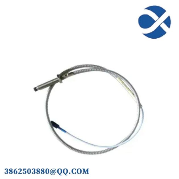 Bently Nevada 330103-00-15-10-02-CN: 3300XL 8 mm Proximity Probes, Advanced Industrial Control Solutions