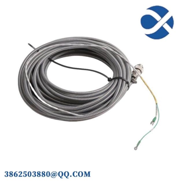 Bentley Nevada 84661-90 Industrial Interconnect Cable