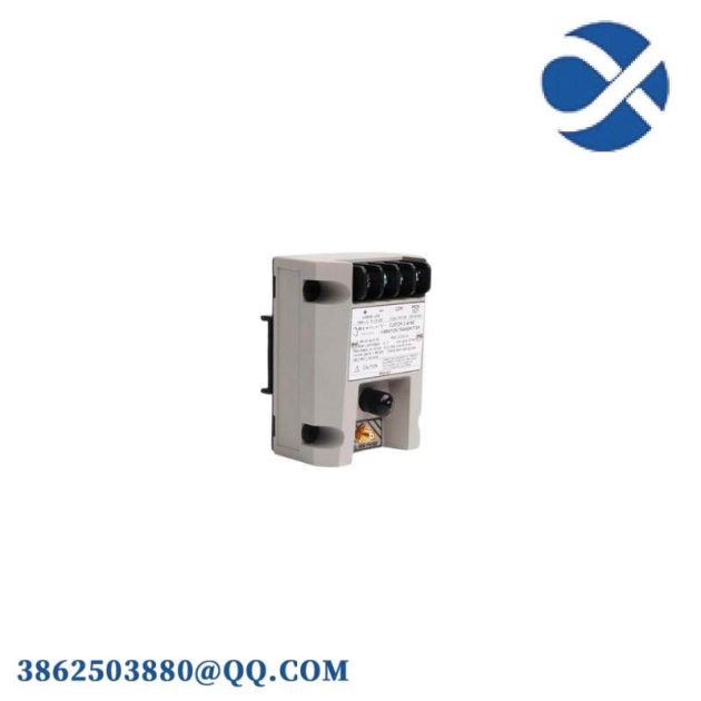 Bently Nevada 990-10-XX-01-CN 167541-01: Advanced Vibration Transmitter for Industrial Automation