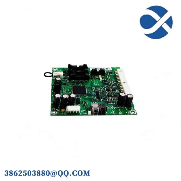 ABB CINT-01C Module Interface Board