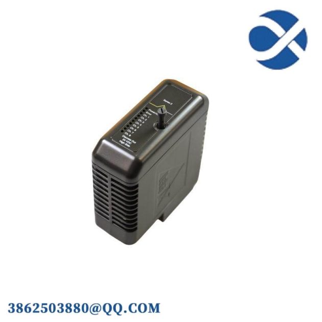 Emerson KJ3202X1-BA1 | High-Side Card 12P2536X042