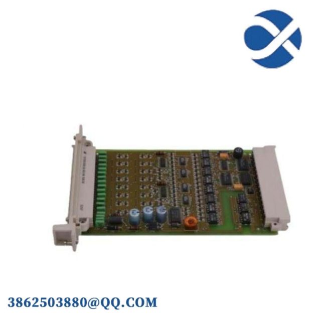 HIMA F3226 Input Module - Advanced Industrial Control Solutions