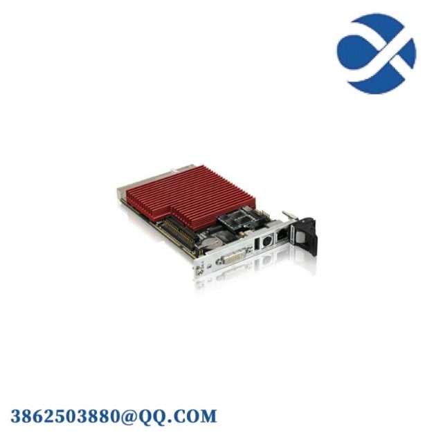 FOXBORO CP30 High-Performance Industrial Control Module