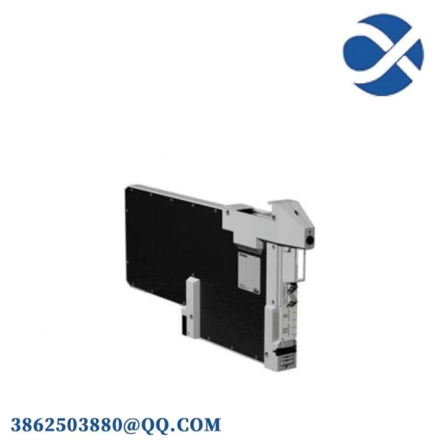 FOXBORO CP30 High-Performance Industrial Control Module