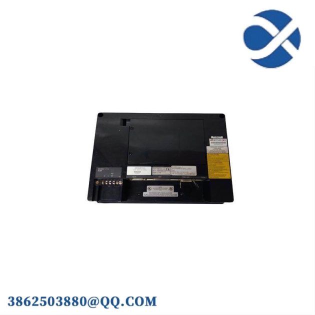 GE 05060102T1AP10 - High-Power Industrial Control Module, for Precision Automation Applications