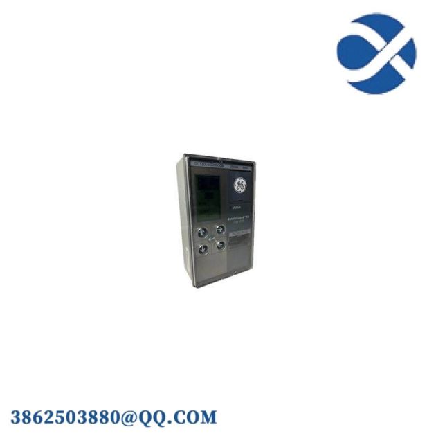 GE 10096227G5 TU Trip Unit - Advanced Protection for Industrial Control Systems