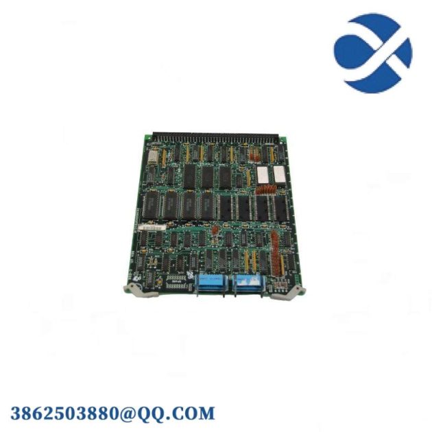 GE DS3800HXPD1C1E: High-Performance Microprocessor Expansion Board