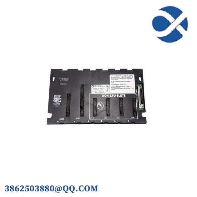 ABB 3HAC031245-004 PLC Module