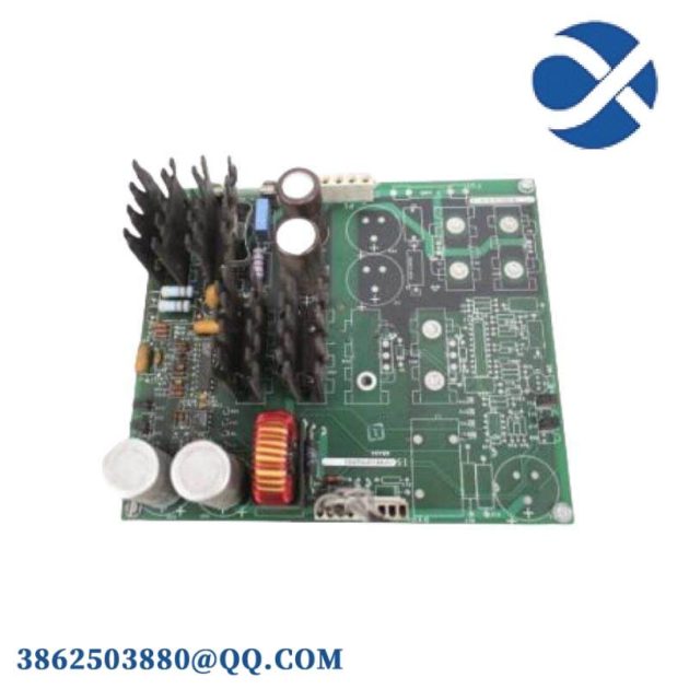 GE IC697CPX928-FE High-Performance PLC Module