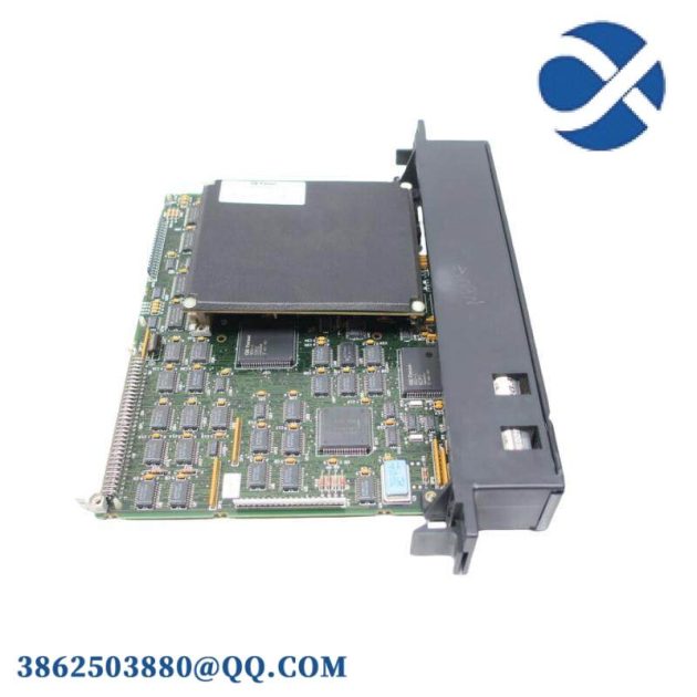 GE IC697PWR720 Power Supply Module for Industrial Automation Control Systems