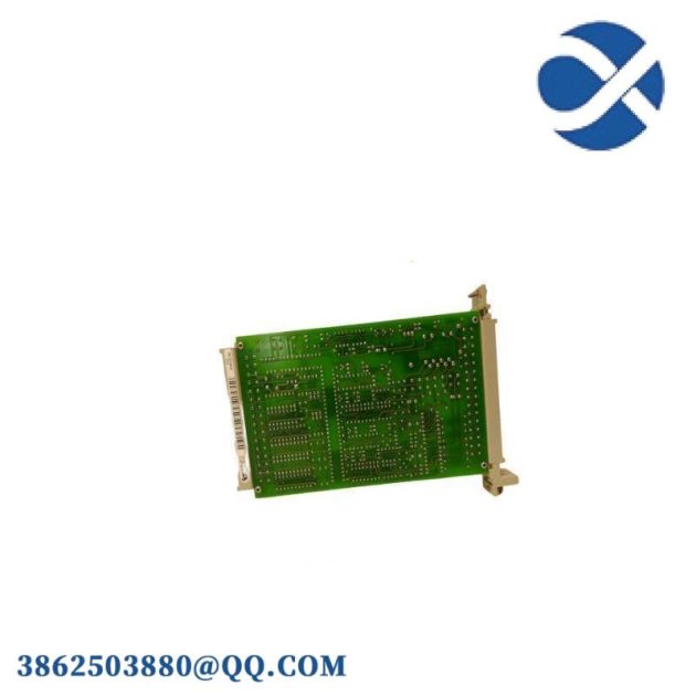 HIMA F6706 Analog Output Module: Precision Control for Industrial Automation