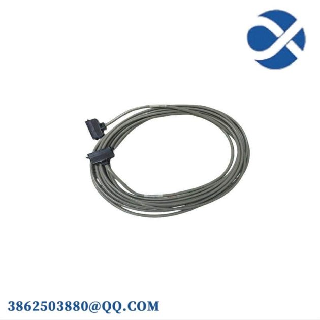 Honeywell 51202938-008: High-Performance FTA Cable for Industrial Control Solutions