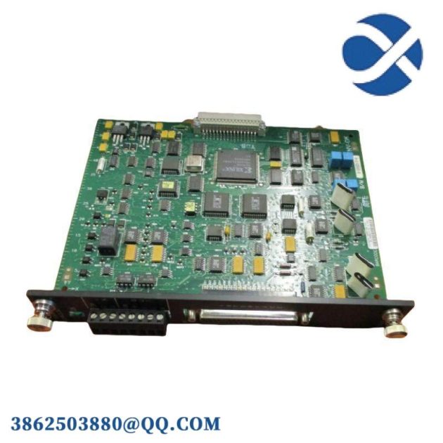 Reliance Electric 0-60023-5 AC Power Technology Module