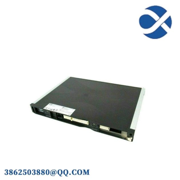 HIMA Himax X-SB-01 System Bus Module