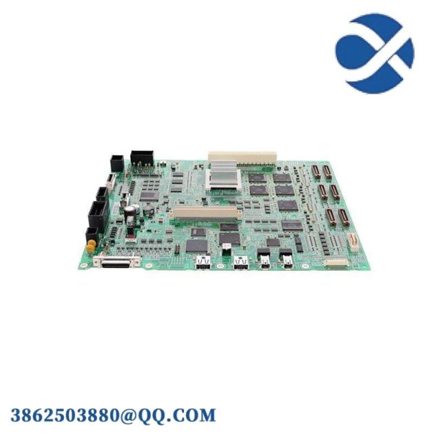 YASKAWA JAPMC-IQ2303 Industrial Control Module