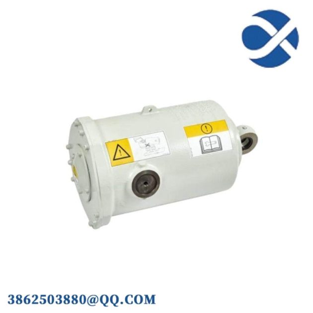 ABB PSTX300-600-701 Soft Starter, Control Module for Industrial Automation