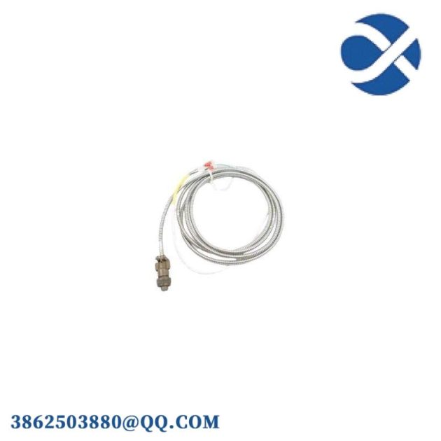 BENTLY NEVADA 16710-26 Interconnect Cable: Advanced Networking Solution