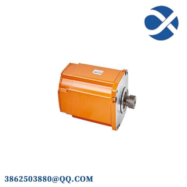 Siemens 1FK6084-6AZ21-9ZZ9-Z AC Motor