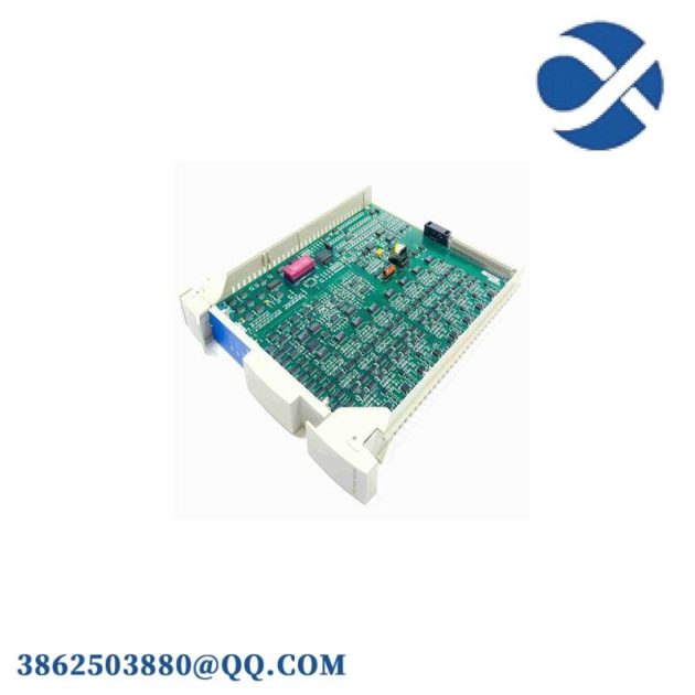 Honeywell 51401303-200A Industrial Interface Module